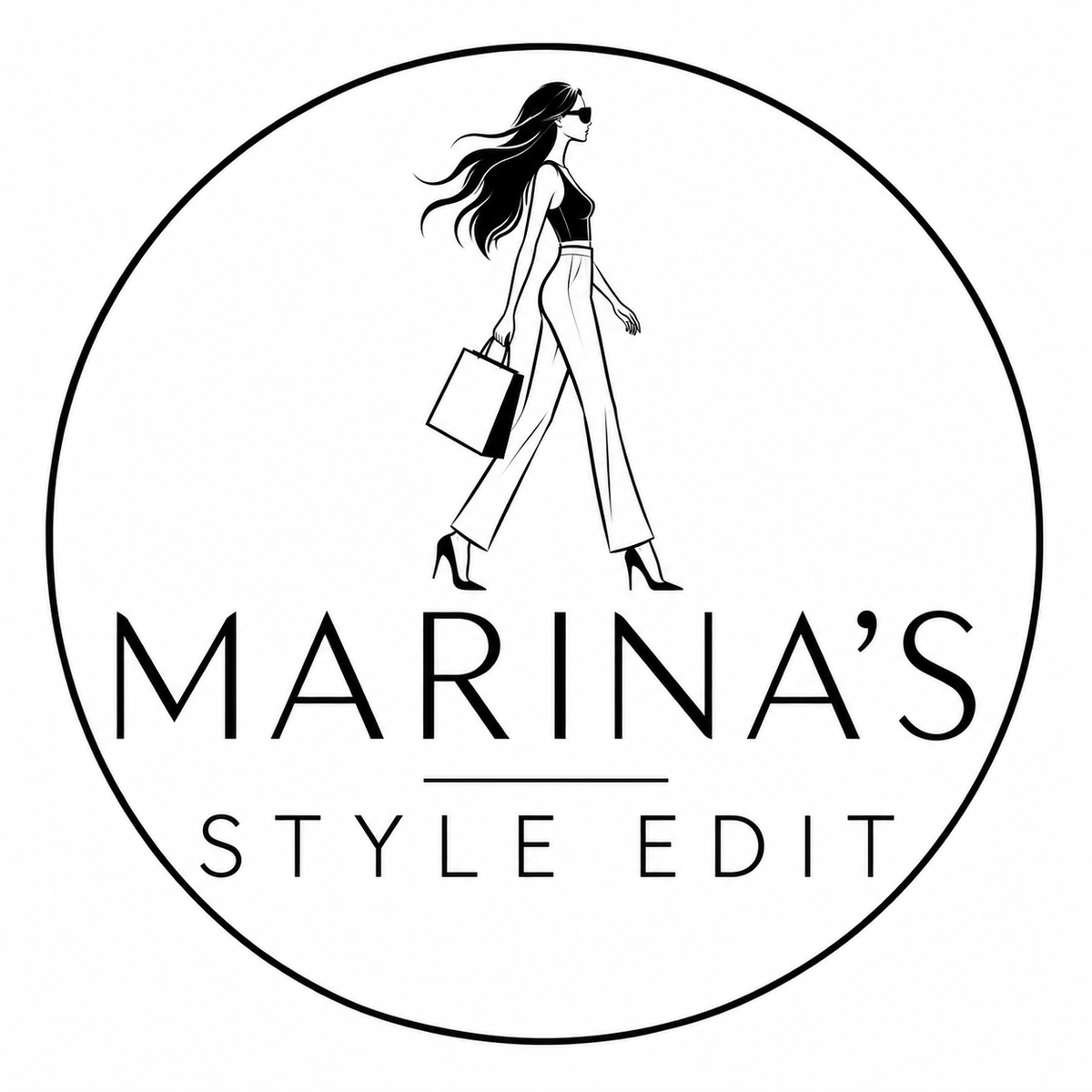 Marina's Style Edit Gift Card!